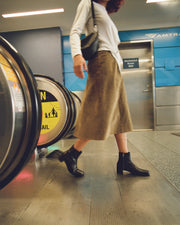 PREORDER: Ici Boot - Black