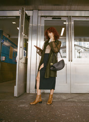 PREORDER: Ici Boot - Tobacco