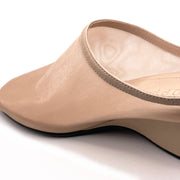Nana Mesh Mule - Buff