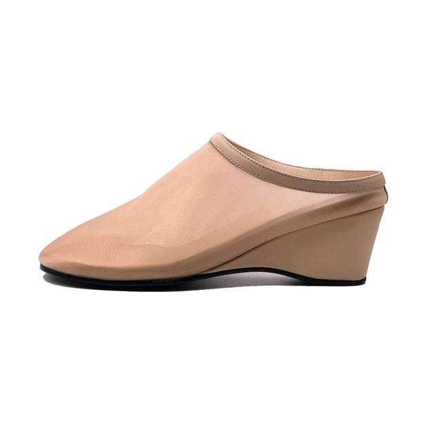 Nana Mesh Mule - Buff