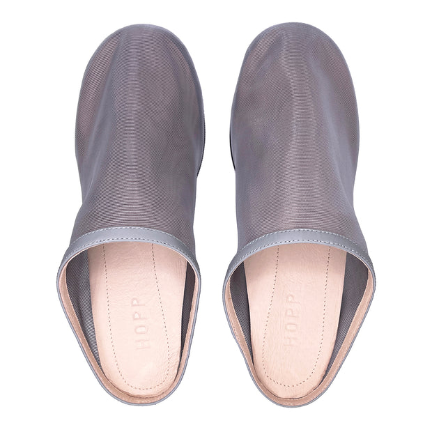 Nana Mesh Mule - Rock