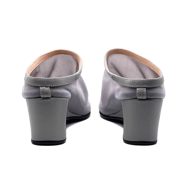 Nana Mesh Mule - Rock