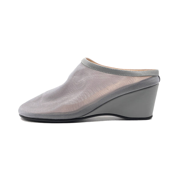Nana Mesh Mule - Rock