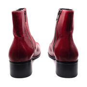 PREORDER: Ici Boot - Oxblood