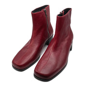 PREORDER: Ici Boot - Oxblood