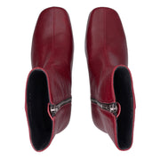 PREORDER: Ici Boot - Oxblood
