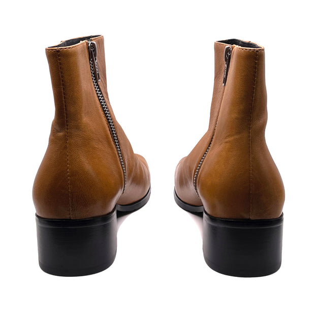 PREORDER: Ici Boot - Tobacco