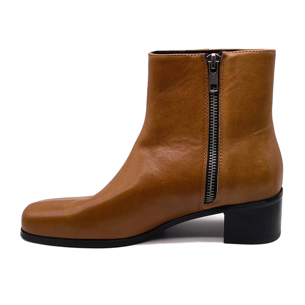 PREORDER: Ici Boot - Tobacco