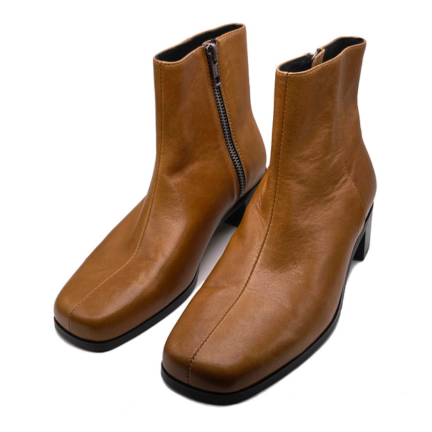 PREORDER: Ici Boot - Tobacco