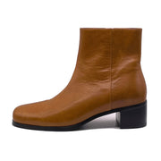 PREORDER: Ici Boot - Tobacco