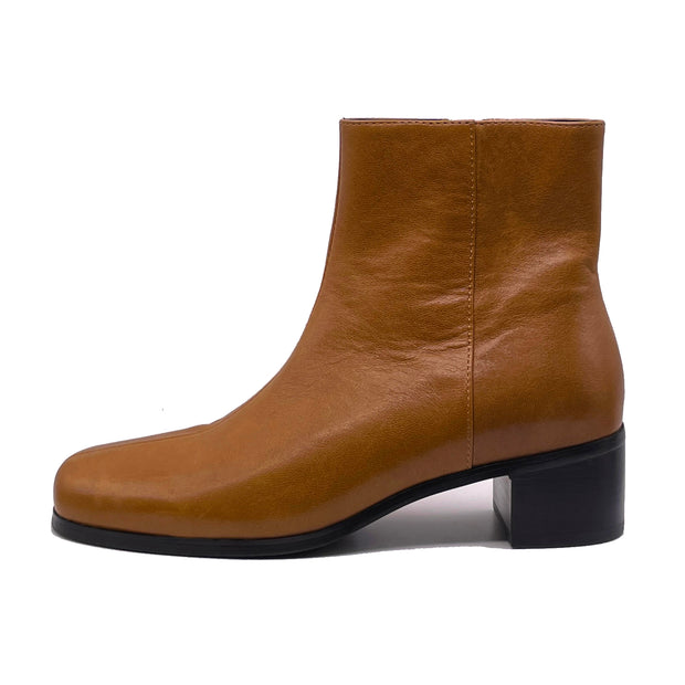 PREORDER: Ici Boot - Tobacco