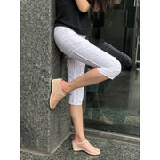 Nana Mesh Mule - Buff